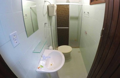 Itacare Hotel | Pousada Tikuna