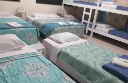 Aparecida Hotel | Pousada Tilu