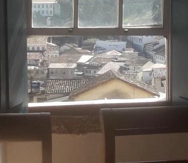 Ouro Preto Hotel | Pousada Tiradentes