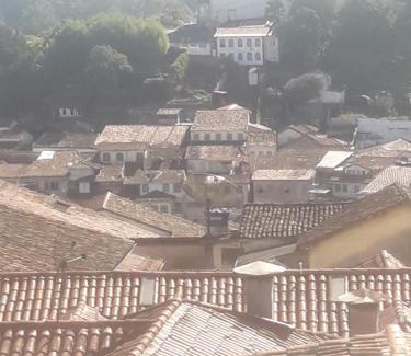 Ouro Preto Hotel | Pousada Tiradentes