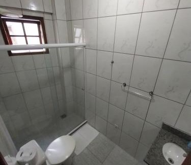 Jacuecanga Casa | Pousada toca do cambu