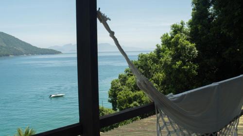 Ilha Grande Hotel | Pousada Toca do Mar