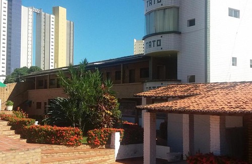 Ponta Negra Hotel | Pousada Toca do Tato