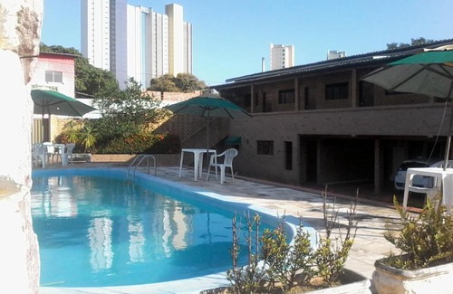 Ponta Negra Hotel | Pousada Toca do Tato