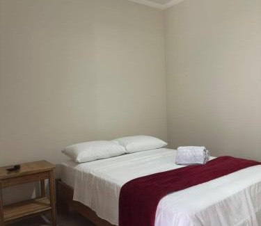 Cunha Hotel | Pousada Toledo