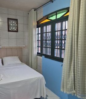 Canasvieiras Apartamento | Pousada Top Mix