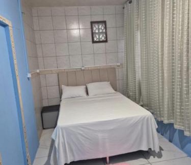 Canasvieiras Apartamento | Pousada Top Mix