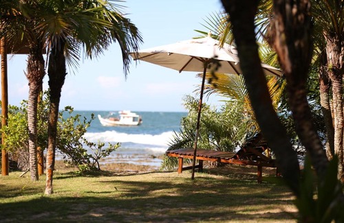 Barra Grande Hotel | Pousada Tortuga