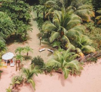 Barra Grande Hotel | Pousada Tortuga