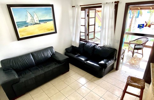 Porto Seguro Hotel | Pousada Três Poderes
