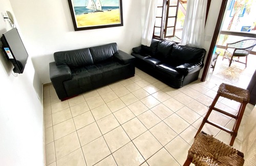 Porto Seguro Hotel | Pousada Três Poderes