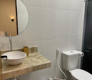 Prea Apartamento | Pousada TRIBUS experience