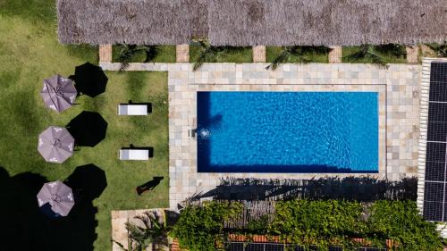 Prea Apartamento | Pousada TRIBUS experience