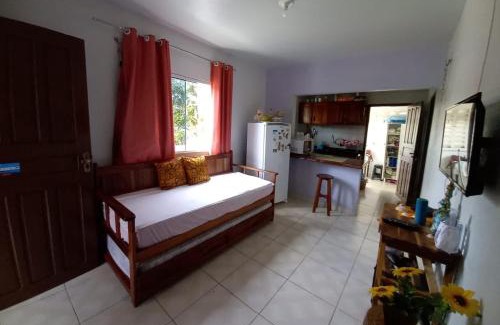 Flecheiras Apartamento | Pousada Triplex Pôr Do Sol
