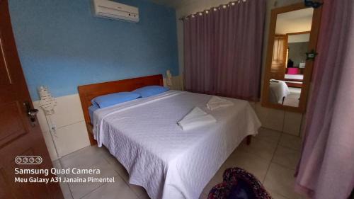 Flecheiras Apartamento | Pousada Triplex Pôr Do Sol