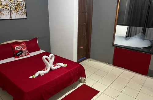 Costazul Hotel | Pousada tropical
