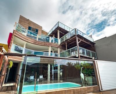 Maragogi Hotel | Pousada Tropical Maragogi