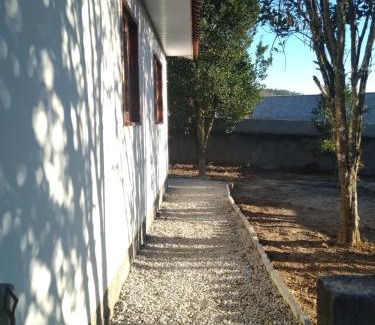 Lauro Muller Casa | Pousada Umbra