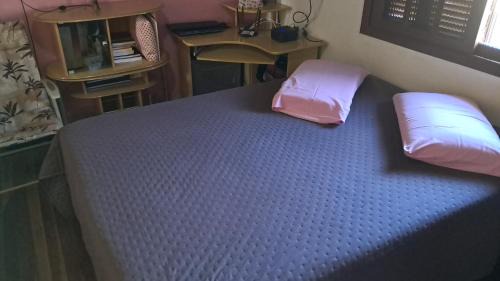 Mariana Casa | Pousada Vó Manuela