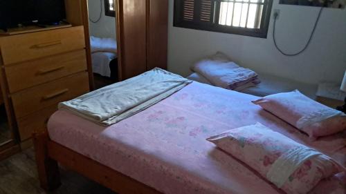 Mariana Casa | Pousada Vó Manuela