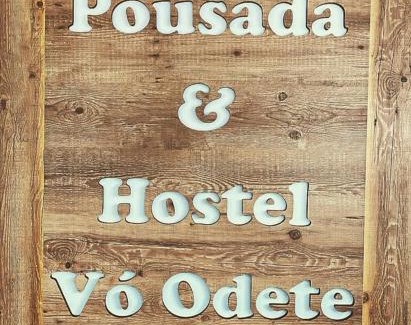 Lajeado Casa | Pousada Vó Odete