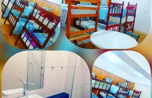 Lajeado Casa | Pousada Vó Odete