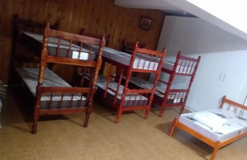 Lajeado Casa | Pousada Vó Odete