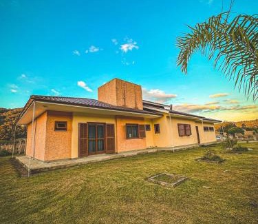 Urubici Casa | Pousada Vó Terezinha - Urubici
