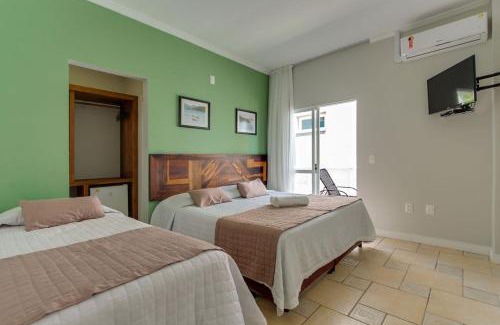 Porto Belo Hotel | Pousada Vô Jaques