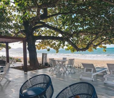 Porto Belo Hotel | Pousada Vô Jaques