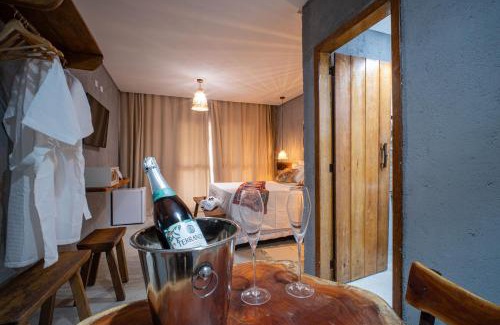 Sao Miguel dos Milagres Hotel | Pousada Villa Igará
