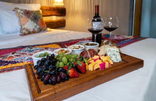 Sao Miguel dos Milagres Hotel | Pousada Villa Igará