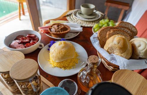 Sao Miguel dos Milagres Hotel | Pousada Villa Igará