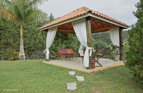 Cunha Hotel | Pousada Vale dos Sonhos