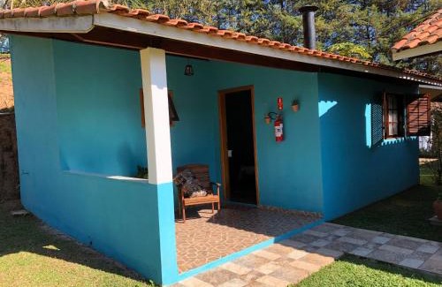 Cunha Hotel | Pousada Vale dos Sonhos