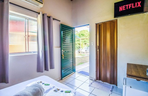 Olimpia Hotel | Pousada Vale dos Tamanduás