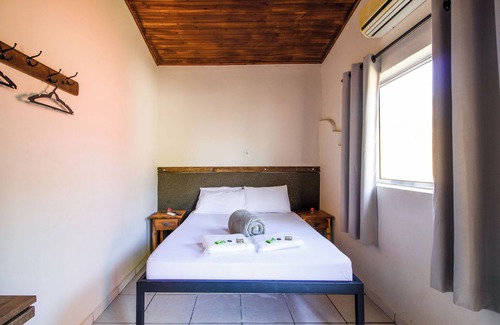 Olimpia Hotel | Pousada Vale dos Tamanduás