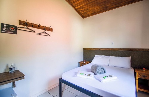 Olimpia Hotel | Pousada Vale dos Tamanduás