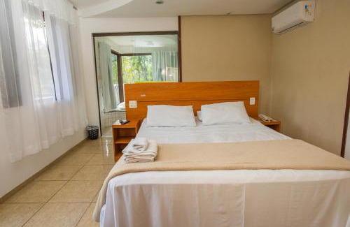Penedo Hotel | Pousada Valle dos Pássaros