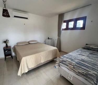 Icarai de Amontada Hotel | Pousada Varanda Amar - Icaraizinho de Amontada
