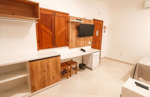 Barreirinhas Hotel | Pousada Vasto Horizonte