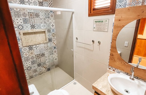 Barreirinhas Hotel | Pousada Vasto Horizonte