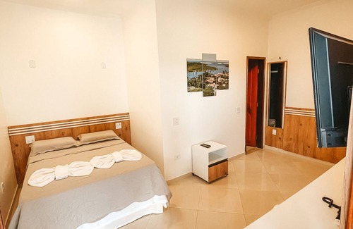 Barreirinhas Hotel | Pousada Vasto Horizonte
