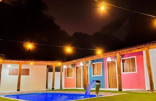 Barra Grande Hotel | Pousada Ventos e Velas