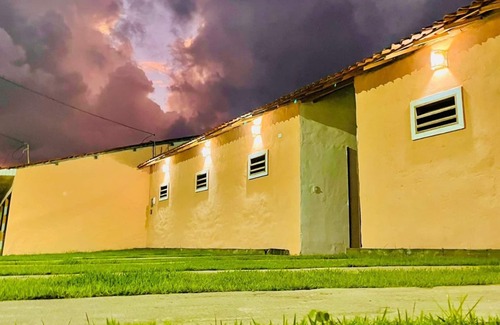 Barra Grande Hotel | Pousada Ventos e Velas
