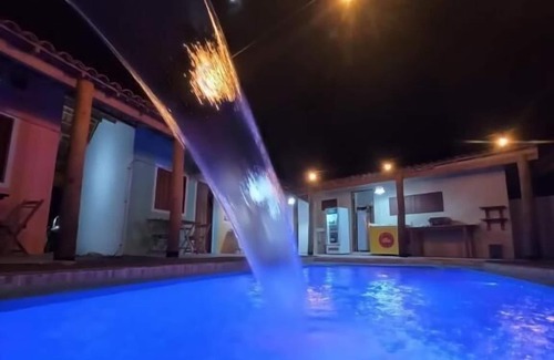 Barra Grande Hotel | Pousada Ventos e Velas