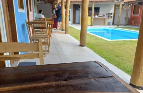 Barra Grande Hotel | Pousada Ventos e Velas