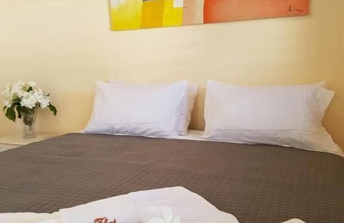 Sao Miguel de Touros Hotel | Pousada Vila Maria