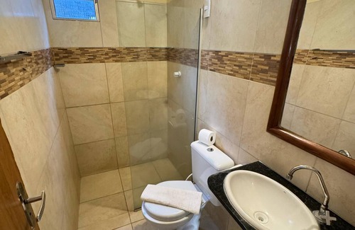 Sao Miguel de Touros Hotel | Pousada Vila Maria