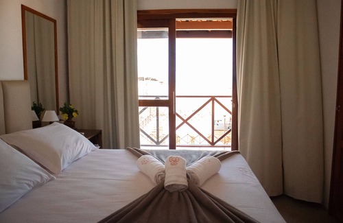 Icarai de Amontada Hotel | Pousada Via do Sol